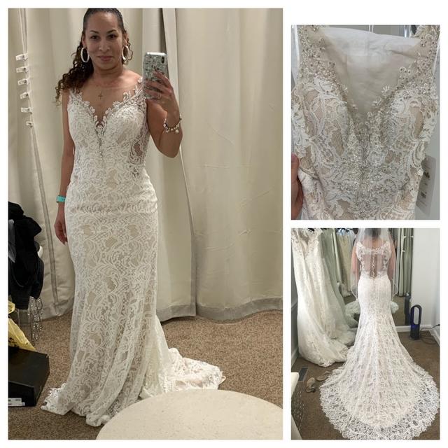 Bridals By Natalie - 1