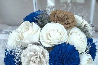 Bountiful Blessings Home Decor - 16