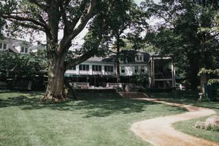 Mooreland Mansion - 10