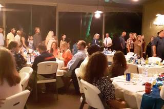 Gulf Coast Wedding & Event Rentals - 31