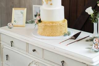 The Cake Faerie - 15