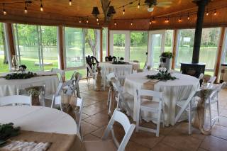 Historic White Oak Farm - 25