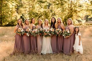 Jodi Iverson Florals - 40