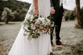 Holcomb Weddings & Events - 10