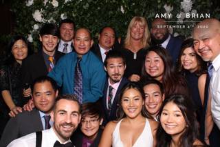 Wild Smiles Photobooth Company - 6