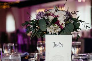 Eliza Paige Weddings and Events - 13