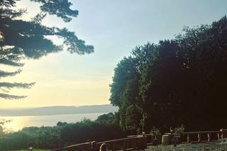 Tappan Hill Mansion - 35
