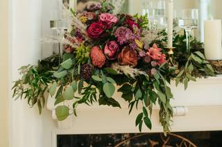 The Sonnet House - 56