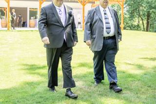 Thunder Ridge Weddings & Events - 8