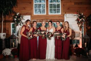 Fleurish Floral Design by BucksMont - 35