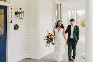 The Upchurch - 36