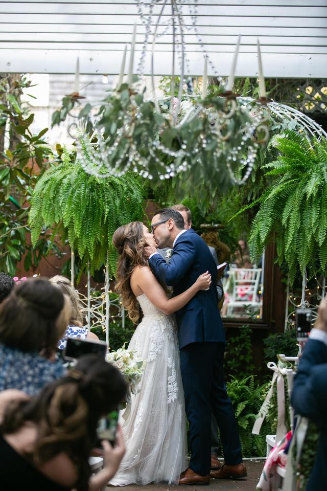 Sarah Montgomery Events - 2