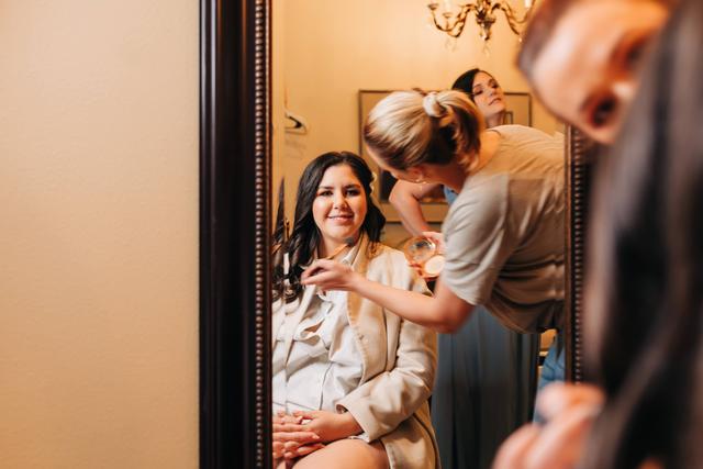 CW Makeup Artistry - 1