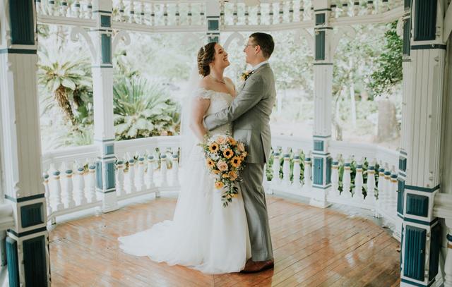 Ashley Nicole Johnson Photography - 1