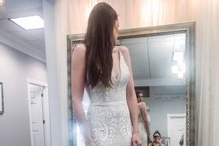 Bella Bianca Bridal Couture - 25