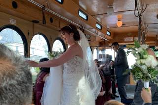 Top Class Limousine - 18