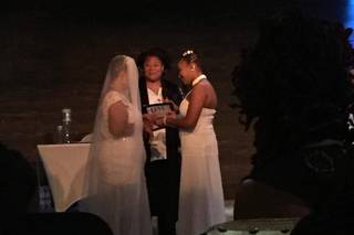 The Modern Officiant - 16