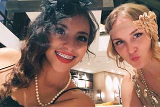 Purple Sage Wedding - 16