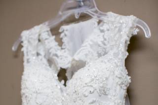 Twin Cities Bridal Alterations - 10