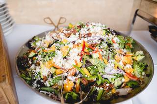 Lorraine Lim Catering - 6