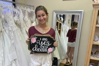 Maci Marie Bridal - 5