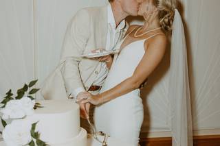 Brides by Kelly Anne + Co. Hair + Makeup - 61