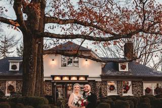 Rockfield Manor - 21