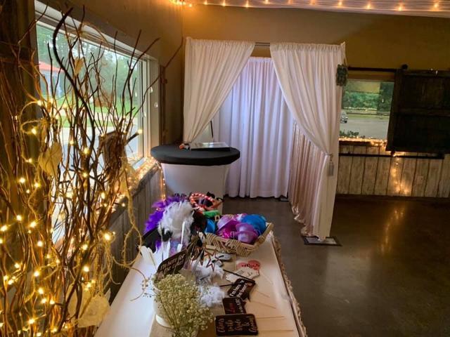 The Birch Room - 4