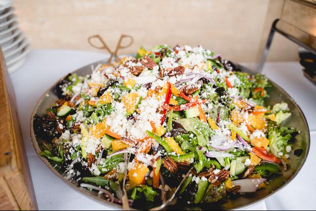 Lorraine Lim Catering - 3