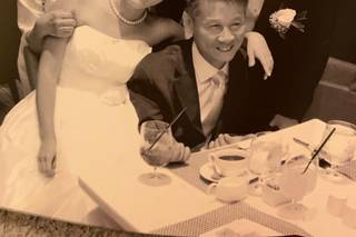Olker Wedding Photo - 20
