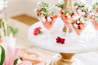 Hedrick's Catering & Events - 11