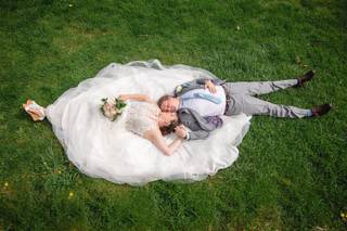 Emma Thurgood Weddings - 10