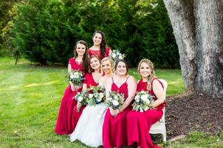 R&Co. Bridal Beauty Team - 11