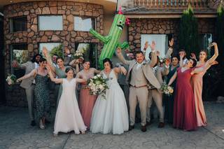 K Marie Weddings - 21