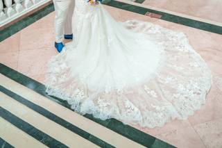 Andre G Young Weddings - 32