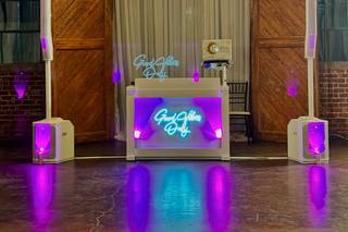 Luma Event Professionals - 28