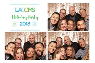 Top Prop Photo Booth - 5