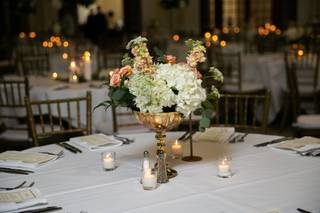 J Designs, A Wedding Flower Boutique - 105