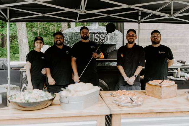 Russo's Catering and Events 1