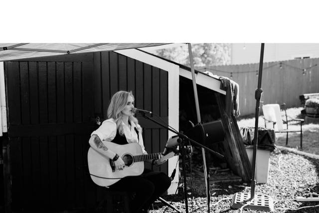 Wedding Ceremony Music Utah 1
