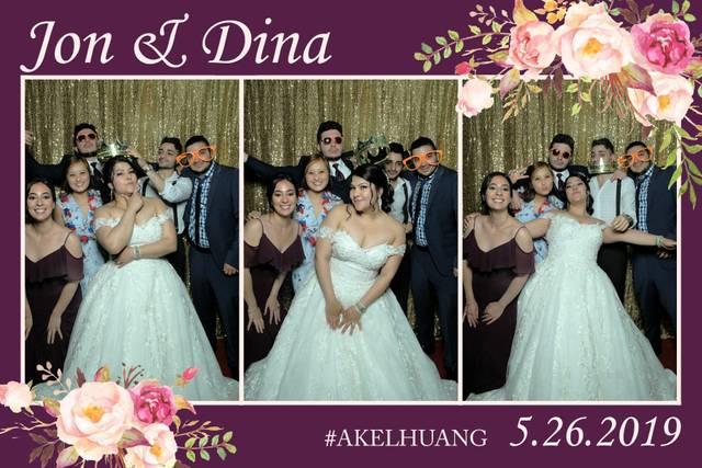 Hello Photo Booth Rental 3