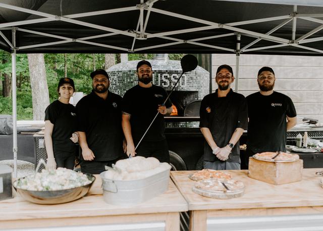Russo's Catering and Events - 1