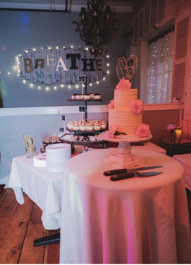 Breathe Event Lounge & Catering - 2