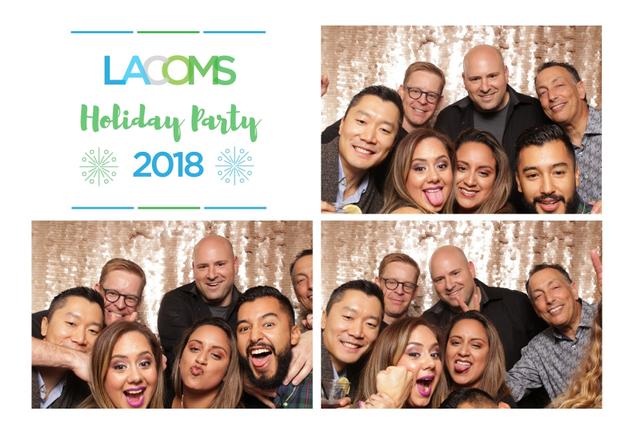 Top Prop Photo Booth - 1