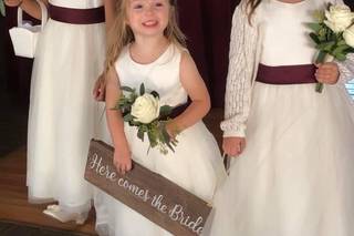 Rosanna's Flowers - 15