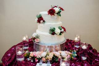 Hilton Garden Inn Fairfax - 12