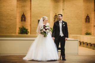 Atlas Bridal Shop - 21