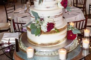 Chickadee Hill Cakes - 86