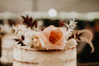Woodland Floral Design - 218