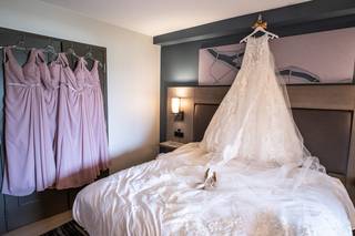 Sorelle Bridal Salon - 5